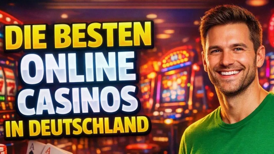 🔥 ONLINE CASINO DEUTSCH 🎁 CASINOS DEUTSCHLAND 💥